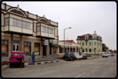 Kckis Pub in der Tobias Hainyeko