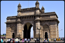 Gateway of India