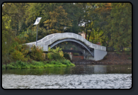 Gottfried-Krger-Brcke am Heinrich-Heine-Ufer