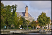 Evangelische Kirche St. Johannes