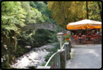 Gasthaus Knigsruhe an der Bode