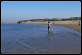 Nordseestrand bei Renesse