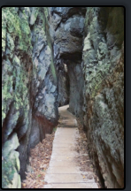 Wanderweg Levada do Furado