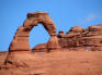 Delicate Arch, Arches National Park, Utah