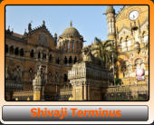 Shivaji Terminus       Shivaji Terminus