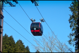 Hakone Ropeway