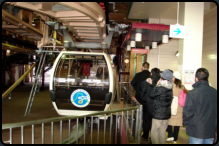 Talstation, Hakone Ropeway