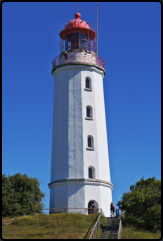 Leutturm Dornbusch