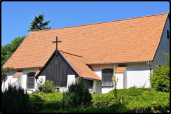 Kirche von Kloster