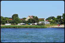 Campingplatz Schaprode