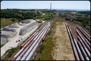 Fhrbahnhof Sassnitz