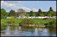 Weser-Camping Hxter