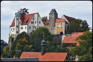 Burg Hohnstein