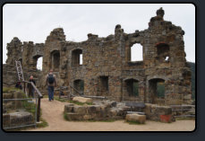 Burg und Kloster Oybin