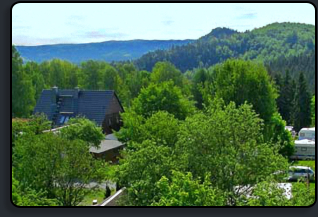 Campingplatz Thorwaldblick