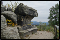 Aussichtspunkt Knigstein