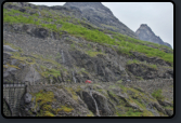 Die Trollstigen