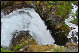 Der Storsaeterfossen