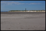 Strand bei Grenen, der Norspitze Dnemarks